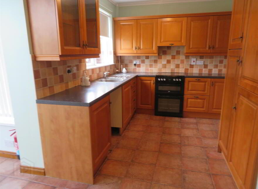 2 The Willows, Lurgan, BT66 8ES