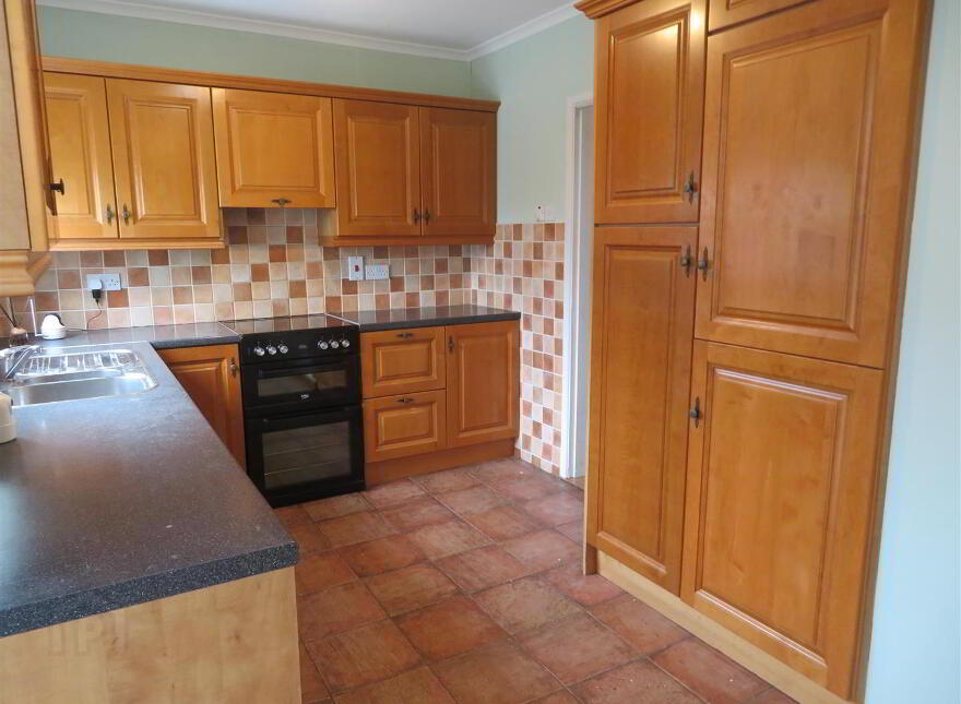2 The Willows, Lurgan, BT66 8ES