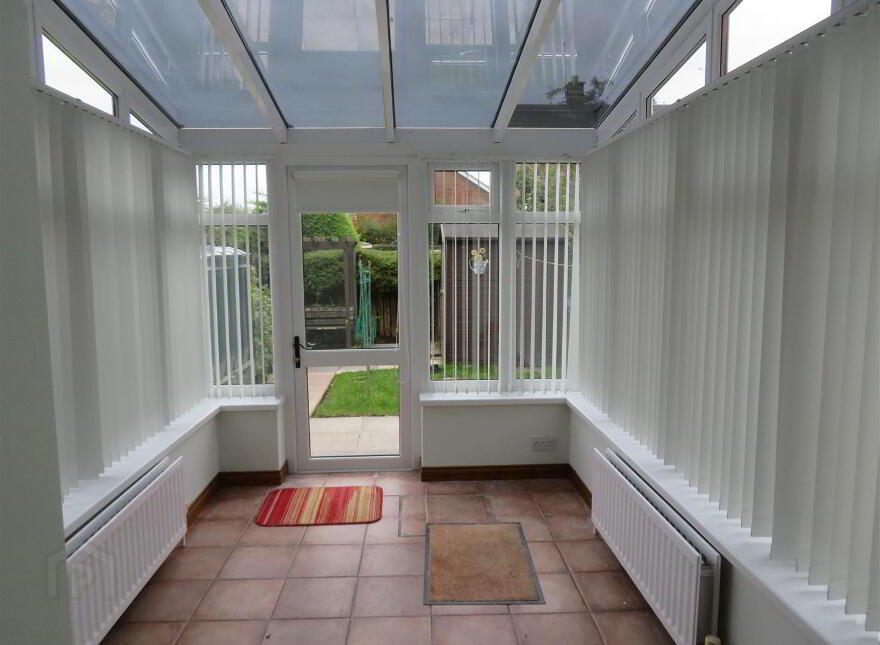 2 The Willows, Lurgan, BT66 8ES