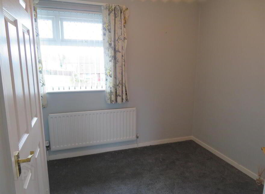 2 The Willows, Lurgan, BT66 8ES