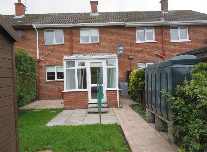 2 The Willows, Lurgan, BT66 8ES
