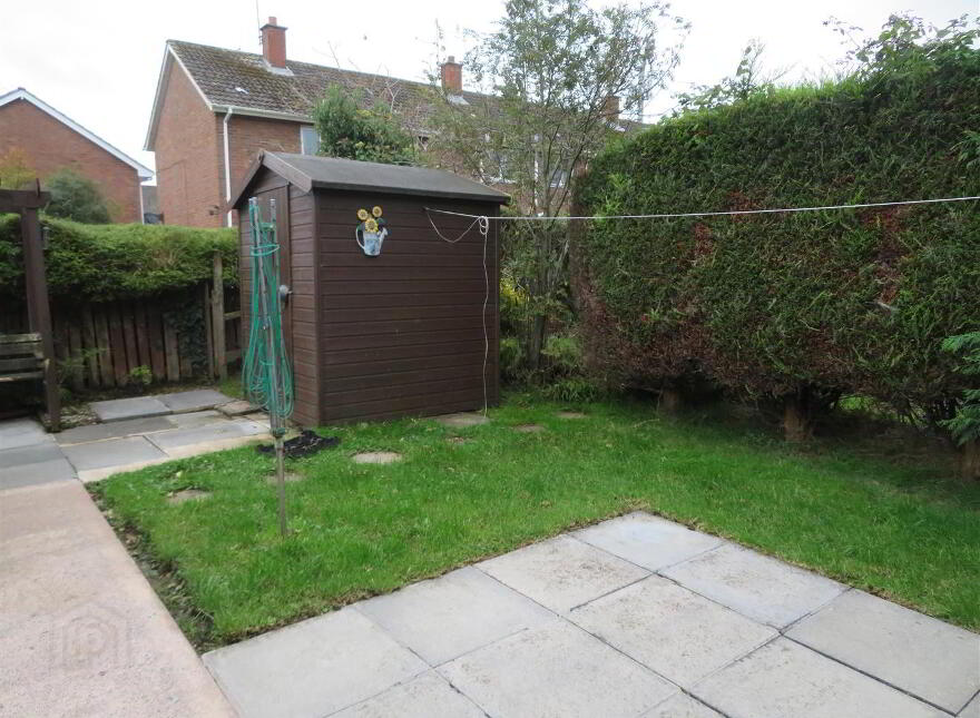 2 The Willows, Lurgan, BT66 8ES
