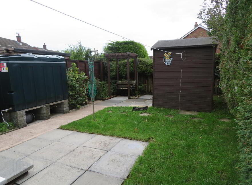 2 The Willows, Lurgan, BT66 8ES