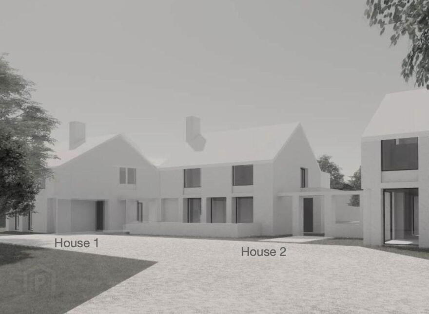 Site At, Dunkeld, Drumnigh Oaks, Portmarnock, Portmarnock