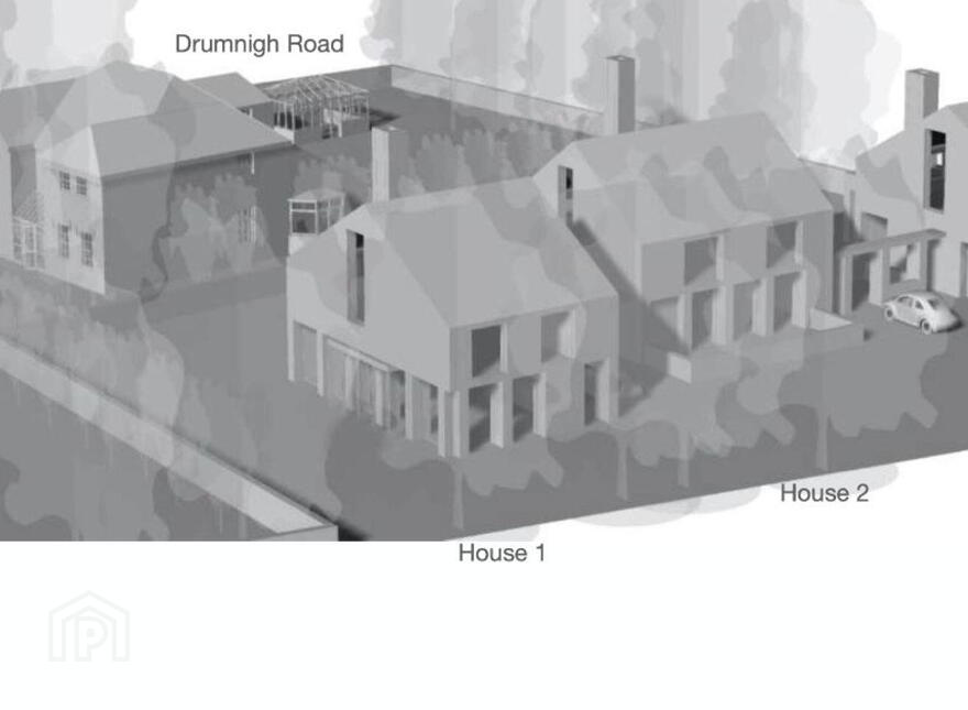 Site At, Dunkeld, Drumnigh Oaks, Portmarnock, Portmarnock