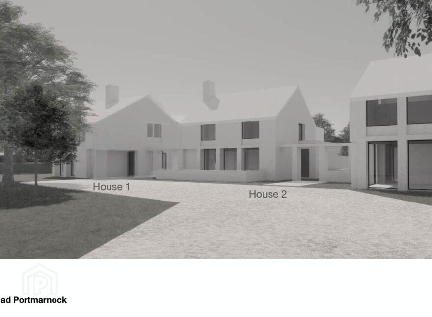 Site At, Dunkeld, Drumnigh Oaks, Portmarnock, Portmarnock