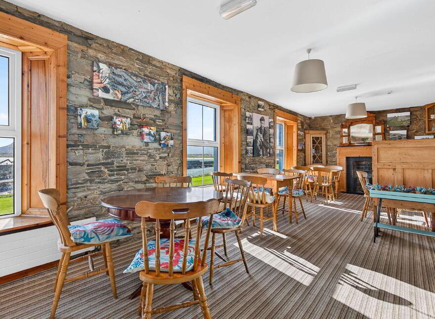 Former Eithnas By The Sea, Mullaghmore, F91FF24