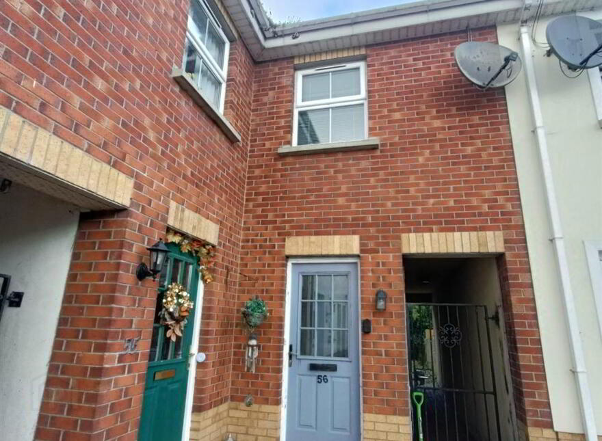 56 Sandale Park, Derry, BT48 8NR
