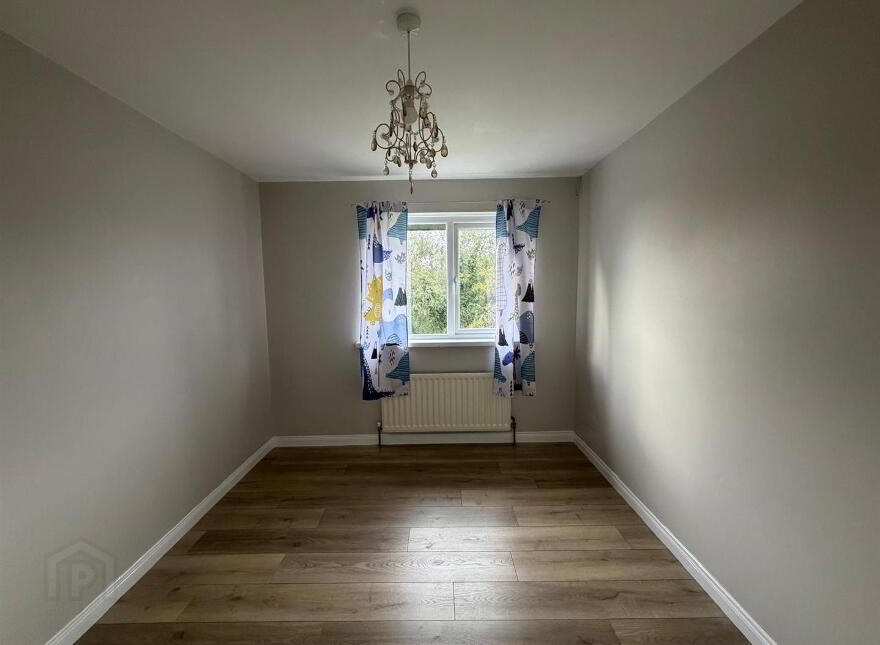 48 Lisneal, Waterside, L'Derry, BT47 6FD