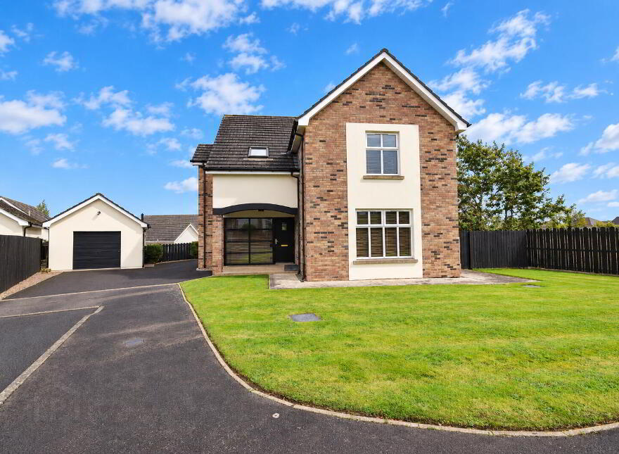 50 Riverview, Ballykelly, Limavady, BT49 9QP