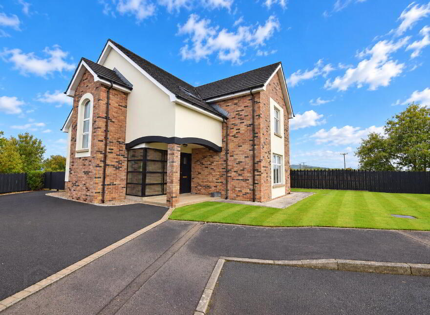 50 Riverview, Ballykelly, Limavady, BT49 9QP