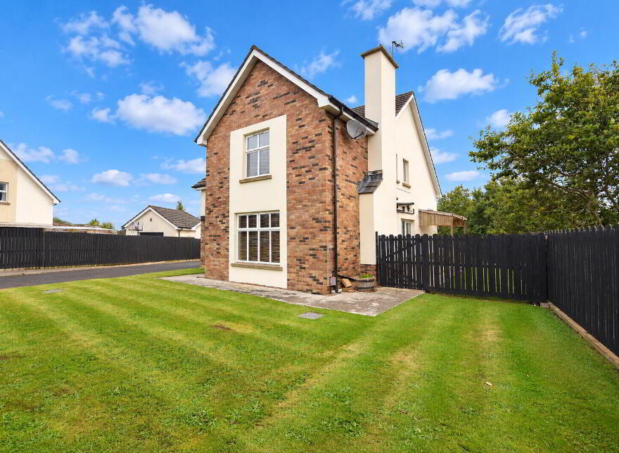 50 Riverview, Ballykelly, Limavady, BT49 9QP