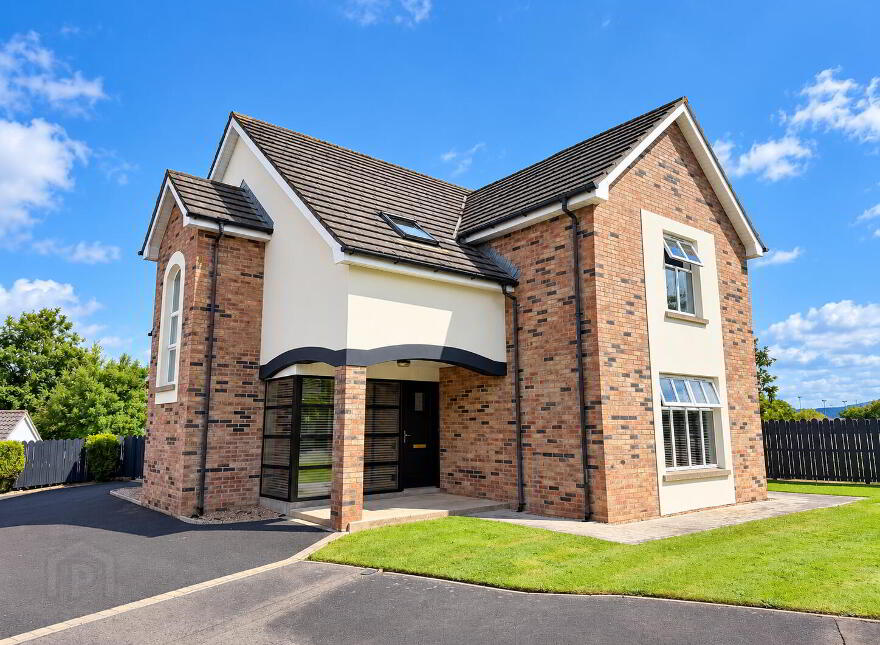 50 Riverview, Ballykelly, Limavady, BT49 9QP
