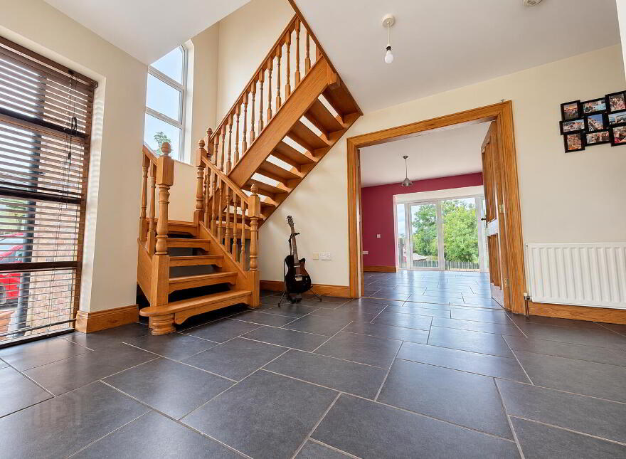 50 Riverview, Ballykelly, Limavady, BT49 9QP