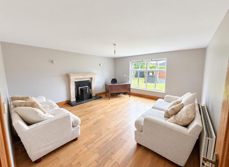 50 Riverview, Ballykelly, Limavady, BT49 9QP