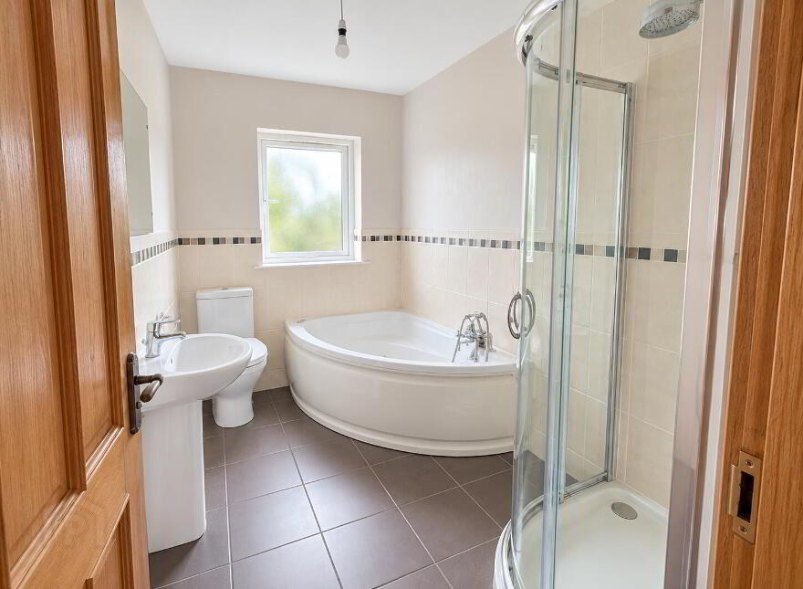 50 Riverview, Ballykelly, Limavady, BT49 9QP