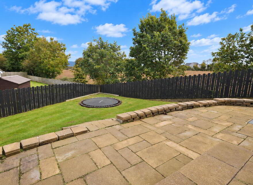 50 Riverview, Ballykelly, Limavady, BT49 9QP