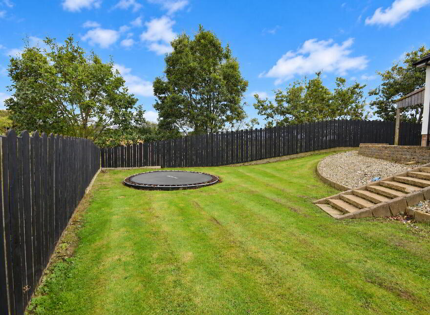50 Riverview, Ballykelly, Limavady, BT49 9QP