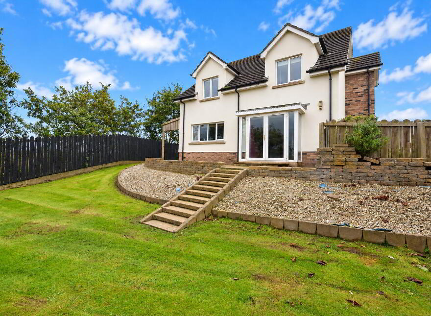 50 Riverview, Ballykelly, Limavady, BT49 9QP