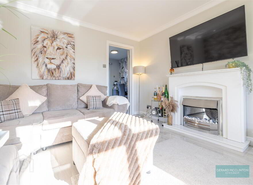 22 Lyndhurst View Avenue, Belfast, BT13 3XB