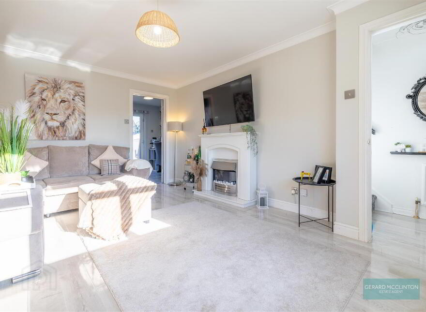 22 Lyndhurst View Avenue, Belfast, BT13 3XB