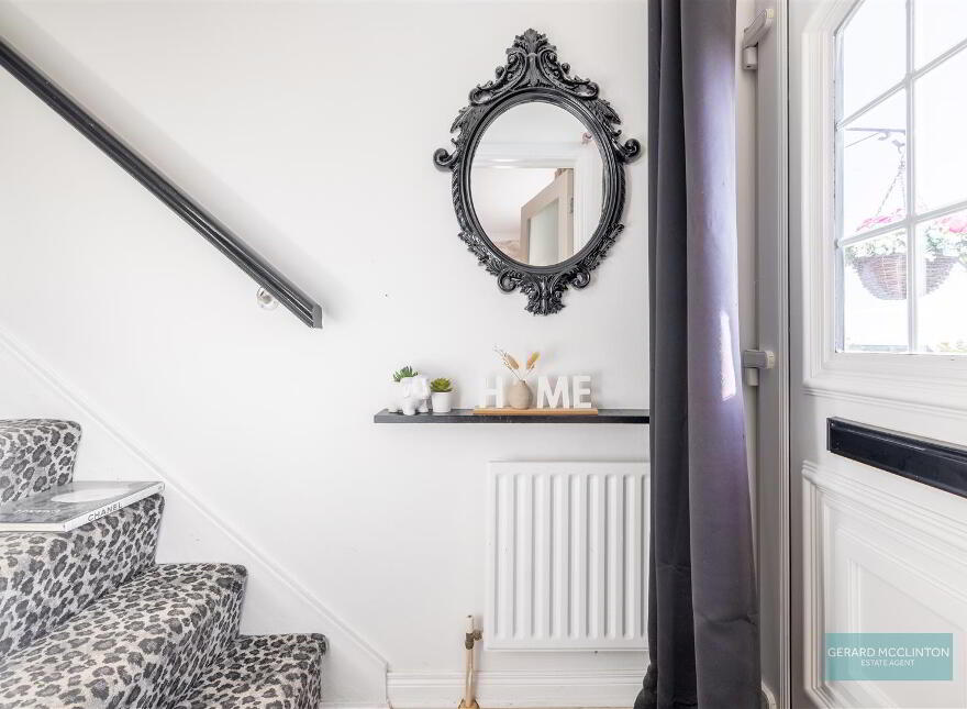 22 Lyndhurst View Avenue, Belfast, BT13 3XB