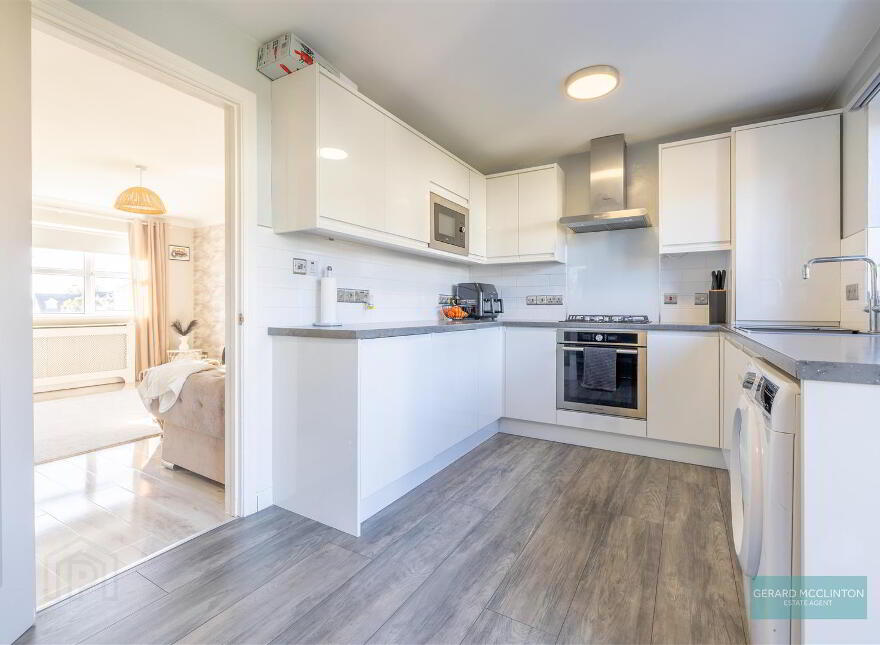 22 Lyndhurst View Avenue, Belfast, BT13 3XB