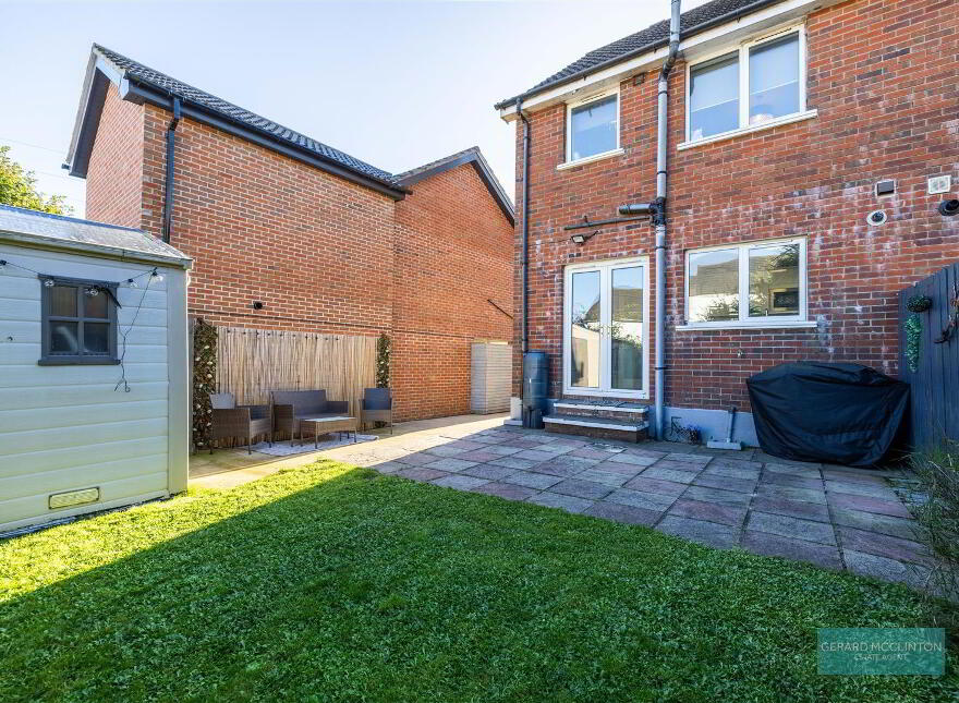 22 Lyndhurst View Avenue, Belfast, BT13 3XB