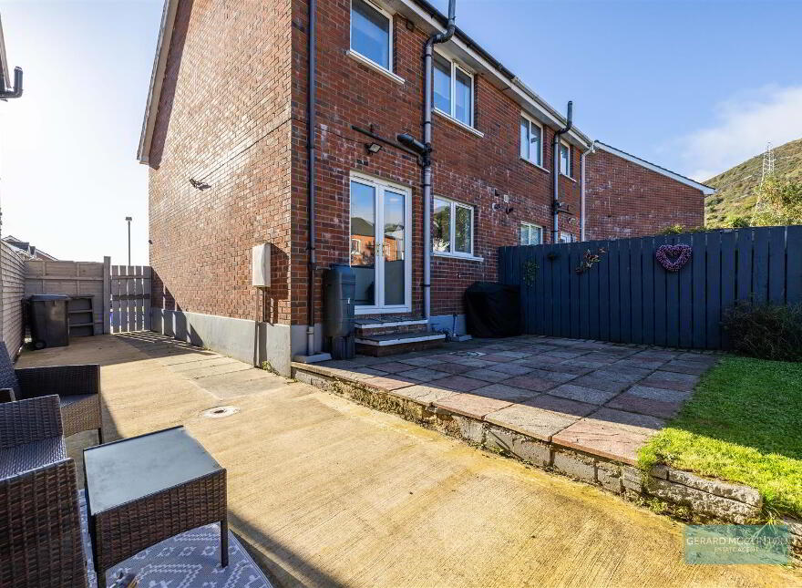 22 Lyndhurst View Avenue, Belfast, BT13 3XB