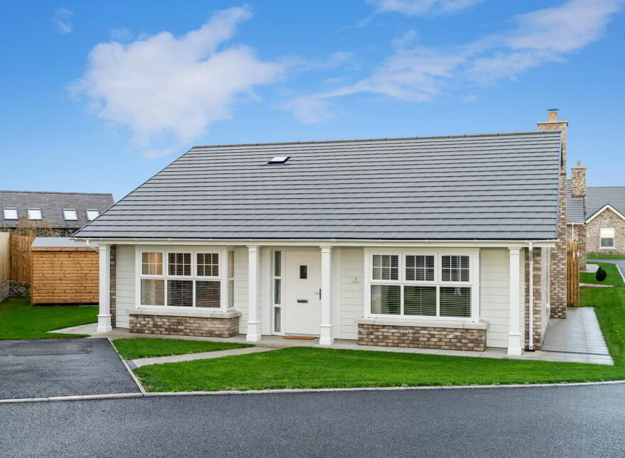 7 Second Avenue Rivenwood, Newtownards, BT23 8AE