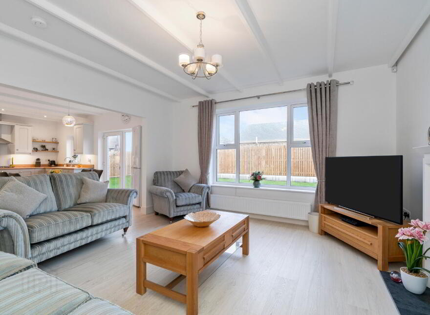 7 Second Avenue Rivenwood, Newtownards, BT23 8AE