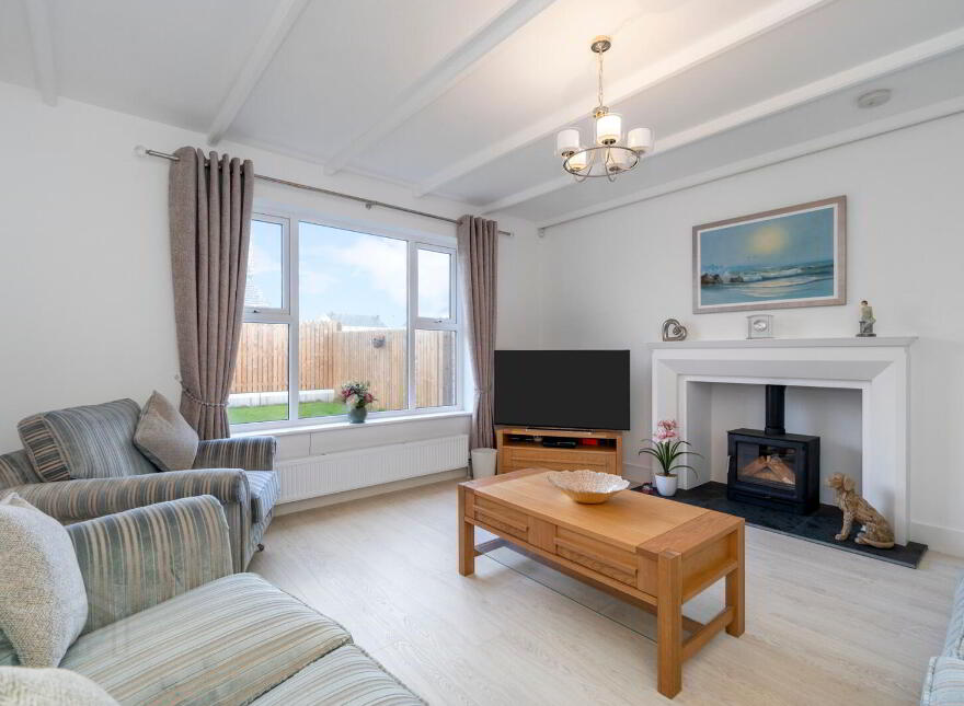7 Second Avenue Rivenwood, Newtownards, BT23 8AE