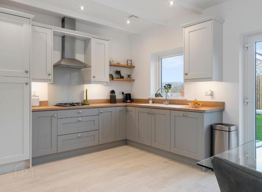 7 Second Avenue Rivenwood, Newtownards, BT23 8AE