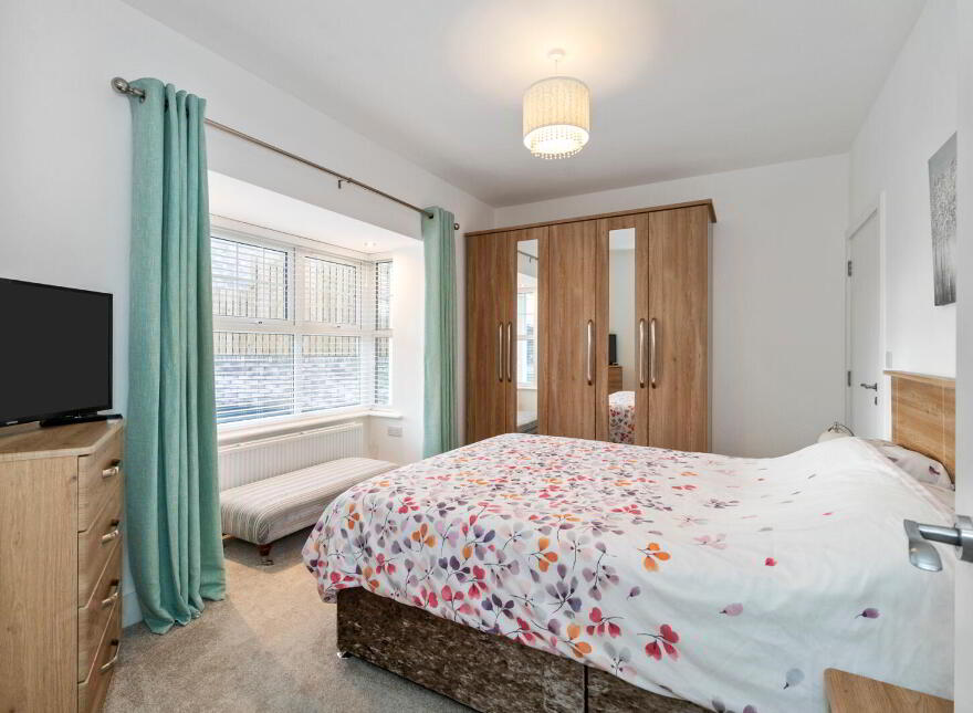 7 Second Avenue Rivenwood, Newtownards, BT23 8AE