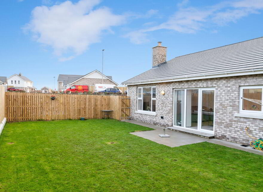 7 Second Avenue Rivenwood, Newtownards, BT23 8AE
