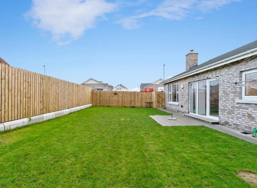 7 Second Avenue Rivenwood, Newtownards, BT23 8AE