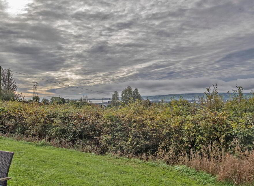 Kilnafrehan Middle, Kilgobnet, Kilgobnet, X35YW22