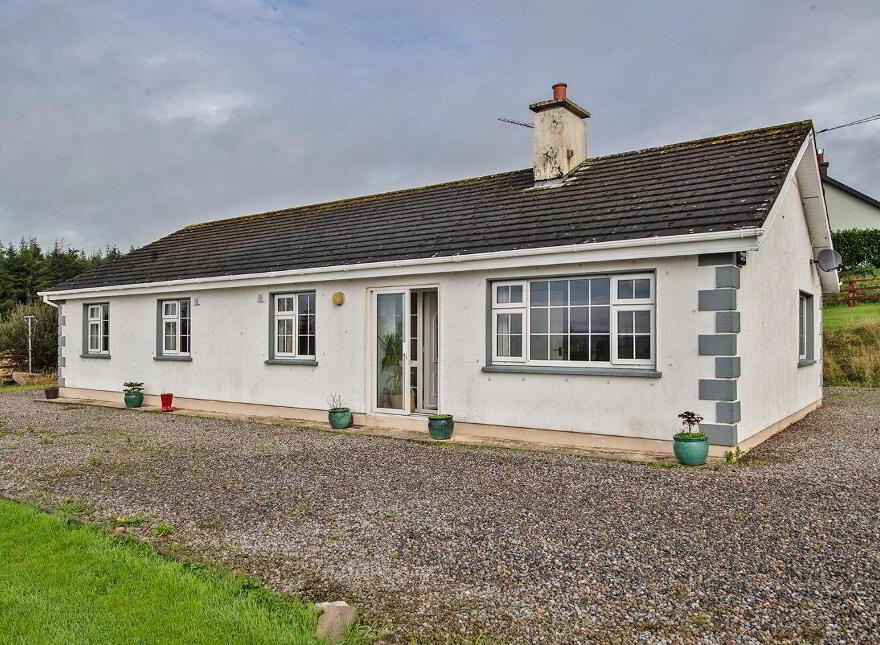 Kilnafrehan Middle, Kilgobnet, Kilgobnet, X35YW22