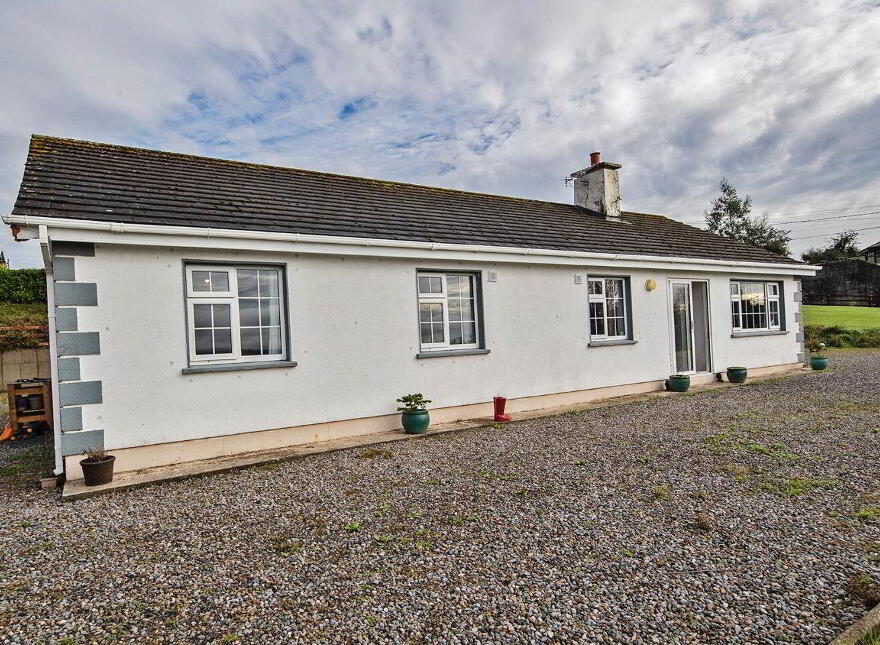 Kilnafrehan Middle, Kilgobnet, Kilgobnet, X35YW22
