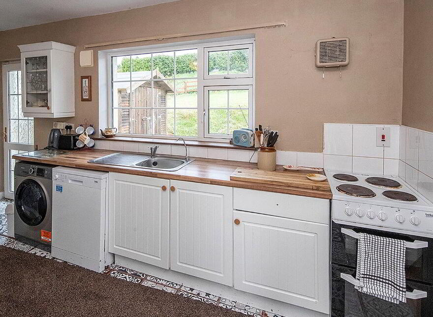 Kilnafrehan Middle, Kilgobnet, Kilgobnet, X35YW22
