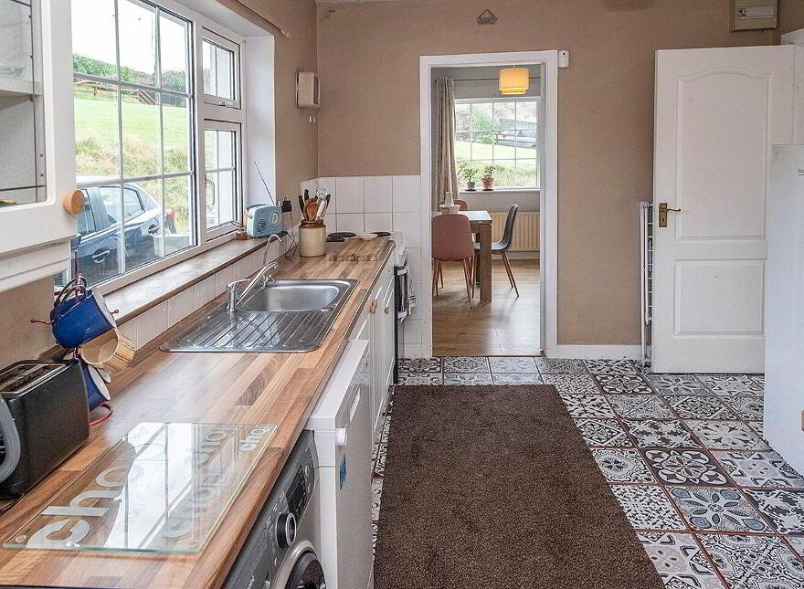 Kilnafrehan Middle, Kilgobnet, Kilgobnet, X35YW22