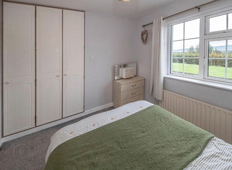 Kilnafrehan Middle, Kilgobnet, Kilgobnet, X35YW22