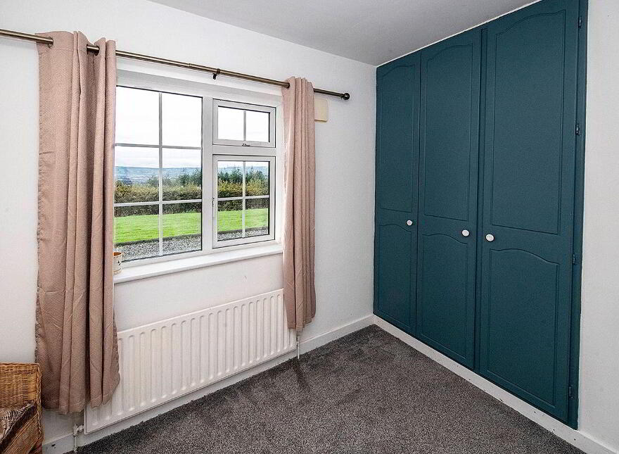Kilnafrehan Middle, Kilgobnet, Kilgobnet, X35YW22