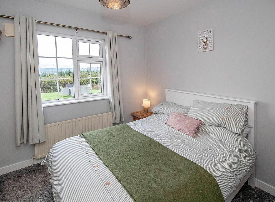 Kilnafrehan Middle, Kilgobnet, Kilgobnet, X35YW22