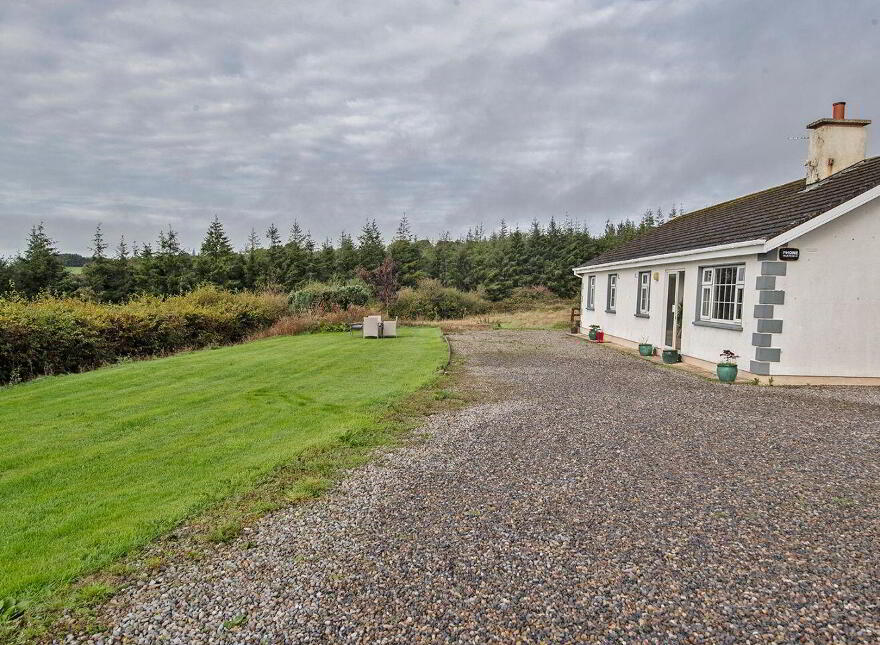 Kilnafrehan Middle, Kilgobnet, Kilgobnet, X35YW22