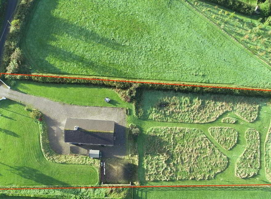 Kilnafrehan Middle, Kilgobnet, Kilgobnet, X35YW22