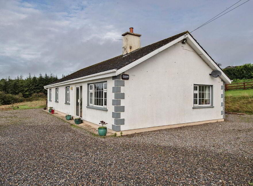 Kilnafrehan Middle, Kilgobnet, Kilgobnet, X35YW22