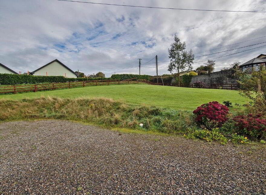 Kilnafrehan Middle, Kilgobnet, Kilgobnet, X35YW22