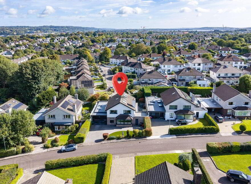 9 Janeville, Blackrock Road, Ballintemple, T12CVC4