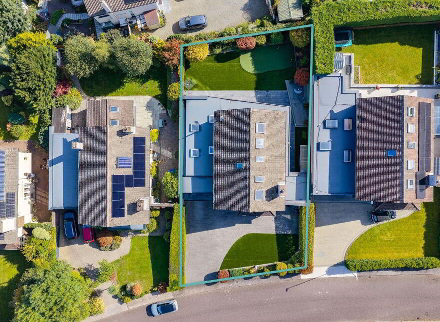 9 Janeville, Blackrock Road, Ballintemple, T12CVC4